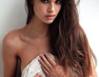 Sexy The Quiet Lifetime Zoe Aggeliki Mantzakanis Topless