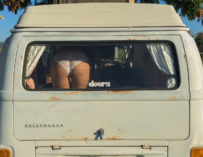Sexy Theindianbummer My Booty By Morgan Rich Topless