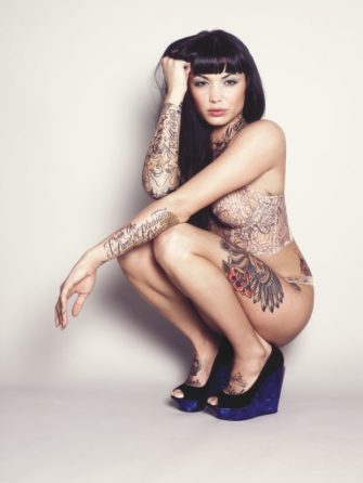 Sexy Theperfectladies Alesandra Nicole