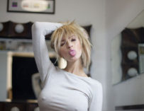 Sexy Theperfectladies Alyssa Barbara Alyssa Barbara