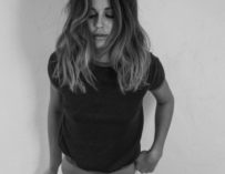Sexy Thevisualrepublic Tatiana By Neave Bozorgi Topless