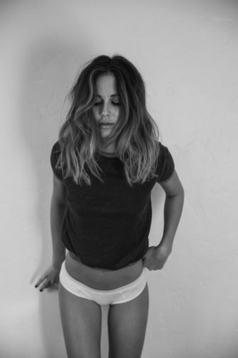 Sexy Thevisualrepublic Tatiana By Neave Bozorgi Topless