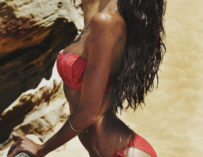 Sexy Toned Slim Motivational Girls