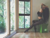 Sexy Toni Collado