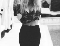 Sexy Trans Ideal Sahara Ray Gojnea23