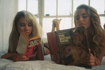 Sexy Tutsiejane Readin