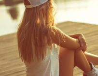 Sexy Unnostalgic Topless