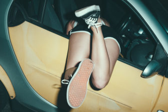 Sexy Valentina Photo By Emanuele