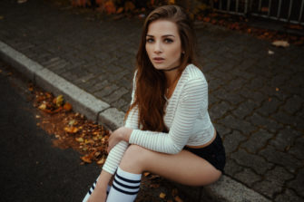 Sexy Valerie Marco Guuml;nter