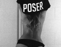 Sexy Vanstyles Poser