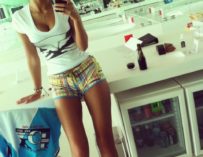 Sexy Vera Eremeychuk