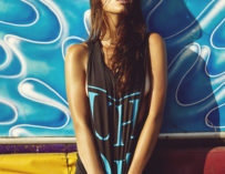 Sexy Veryhot Magdalena Sobieska By Tomek Makolski Topless