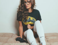 Sexy Video Games Topless