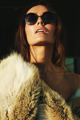 Sexy Vividessentials Jordan Keith Vividessentials Boobs