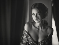 Sexy Vladislava EvtushenkoHellokisses