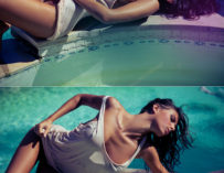 Sexy Wemakeglamour Photo By Matthieu Sonnet instagram