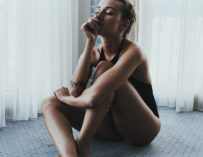 Sexy Whiskey On The Rockss Hip Hop Sex Fashion Topless