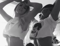 Sexynecks Iphone Quickie Of Mariahhlee And