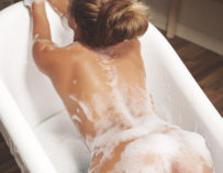 Shampoo X Nikolay Frych Boobs