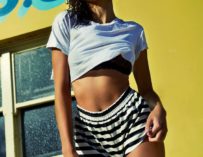 Shannon Lawson Topless
