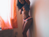 Shauna Melinda Van Styles Naked