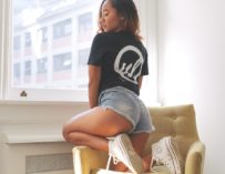 Shoot 2 Ill Jasminescotti For Naked Topless