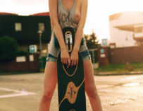 Shorthairedbeauty Sandy By Alexei Bazdarev
