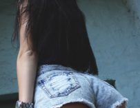 Shorts X Said Energizer Naked