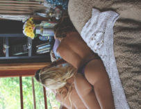 Shwagerr I Back Naked Boobs