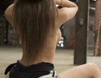 Sideboob X Achanchui