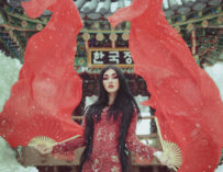 Sifu Kisu Nice Work Boobs