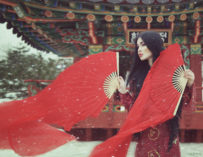 Sifu Kisu Nice Work Naked