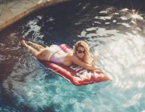 Simplysteezy Outtake Of Emily Boobs