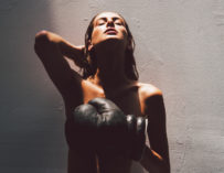 Sirneave Lights Out By Neave Bozorgi Topless