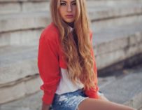 Skate Girlz Skate Girl Topless