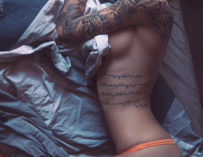 Sleep Well Fedor Shmidt Boobs