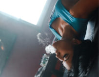 Smoke X Mark Enriquez Naked Boobs