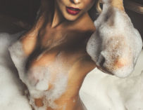 Soap Bubbles