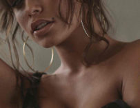 Sofia Valleri Naked Topless