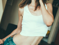 Sofie Joy Photo By Emanuele