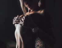 Soft Girl Daniil Dragunov Topless