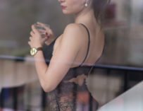 Softness In The Kitchen Maacute;rcio Miranda