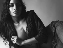 Soypiroman Emilie Payet Vaya Boca Boobs