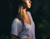 Stacie X Jesse Herzog Topless