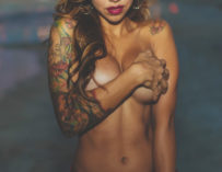 Stacy Martin Murillo