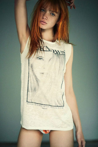 Stefani Brietzig Boobs