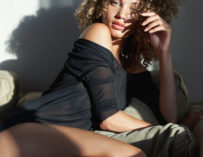 Stephanie Bertram Rose Amazing