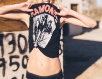 Stormtrooperfashion Jessica Morrow By Jeffrey Naked Topless