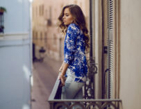 Streetbeast Kenza Zouiten Topless
