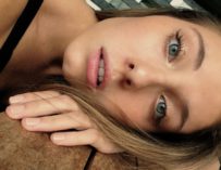 Stunning Beauty Kayla Mckenziee